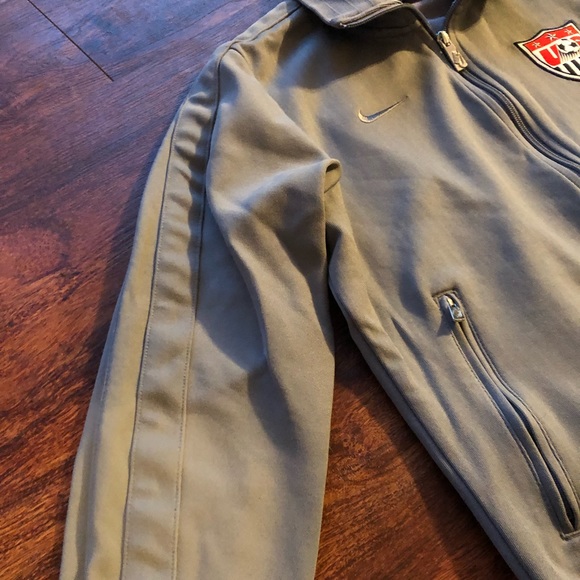 Nike team USA shirt - Picture 5 of 7